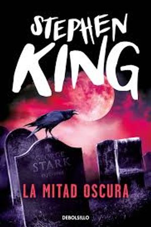 La mitad oscura