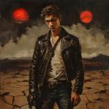 Eddie Dean