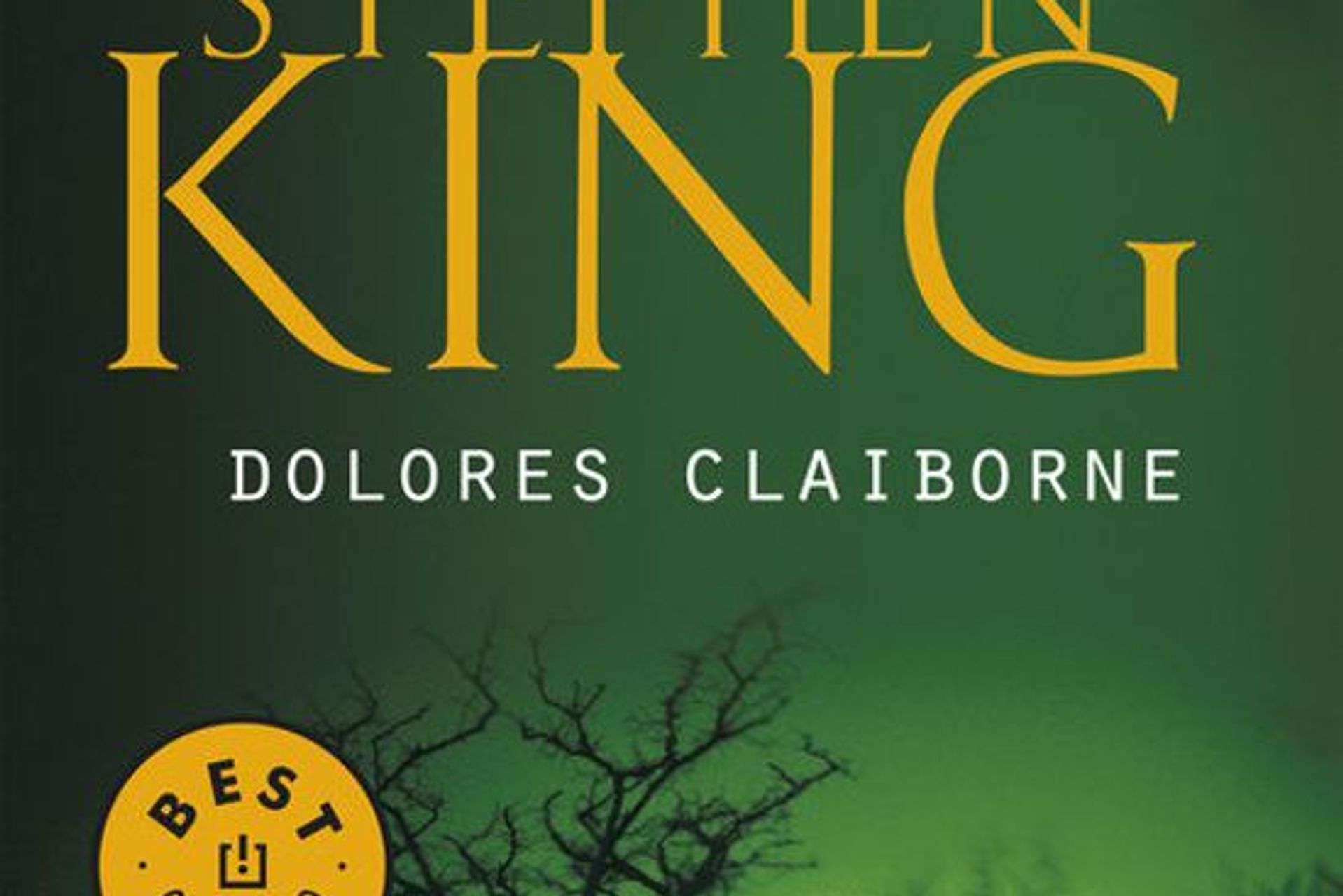 Dolores Claiborne