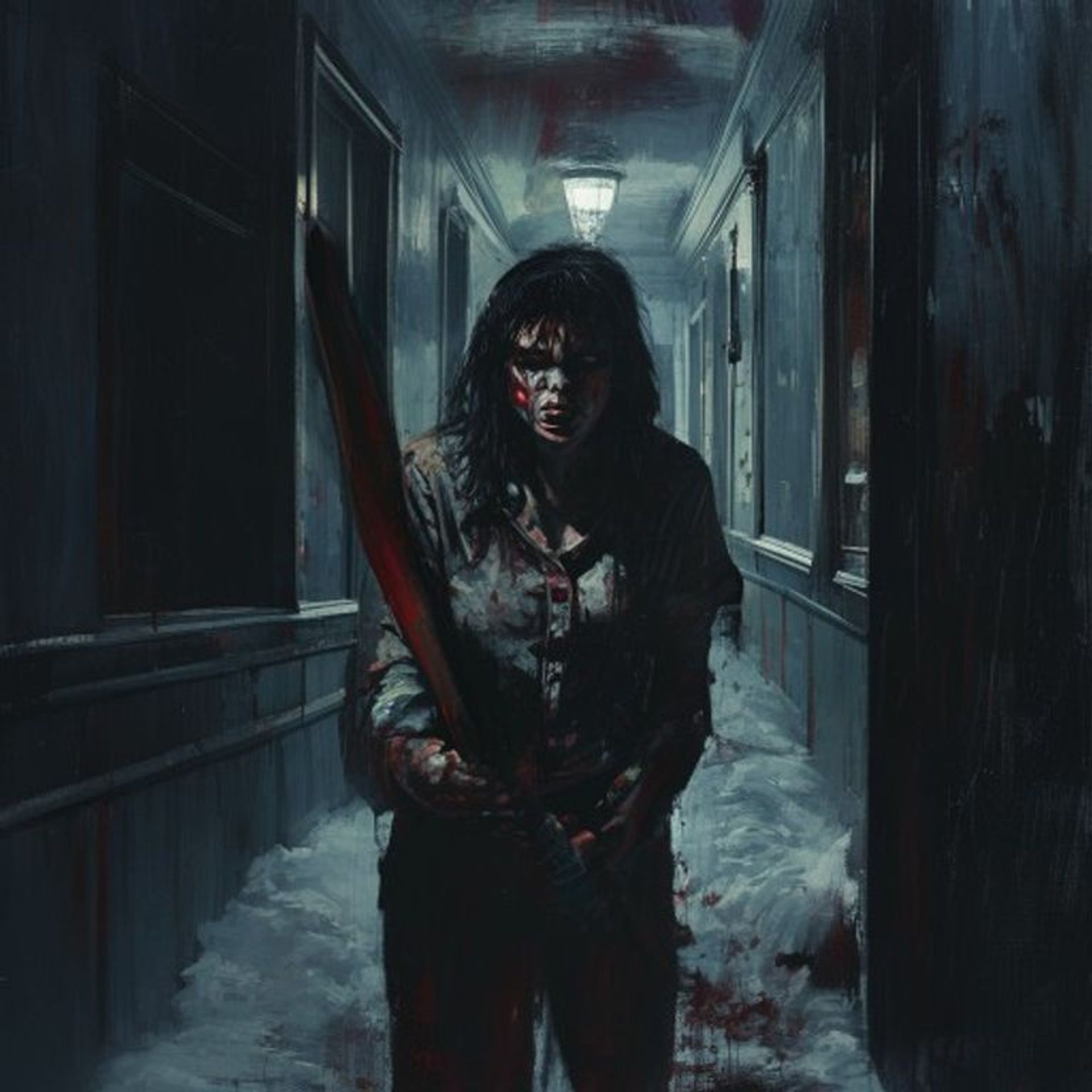 Wendy Torrance