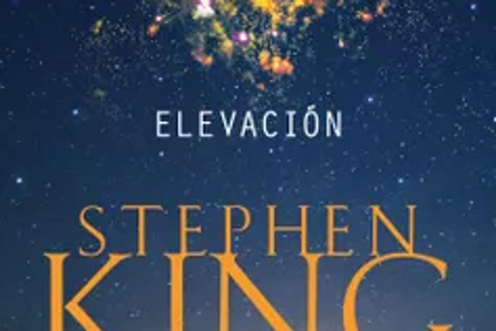 Elevación
