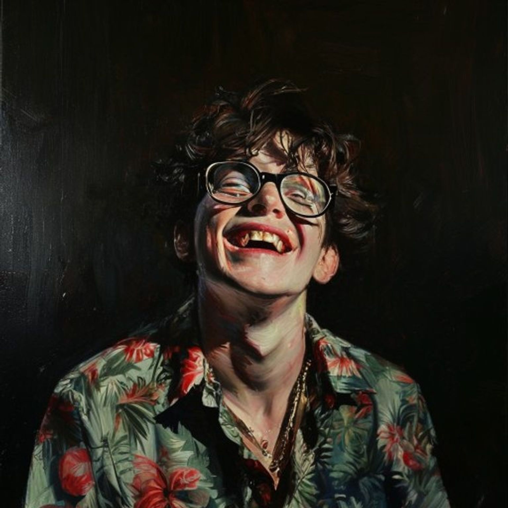 Richie Tozier