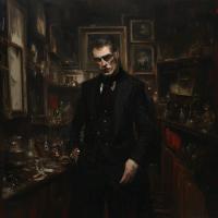 Leland Gaunt