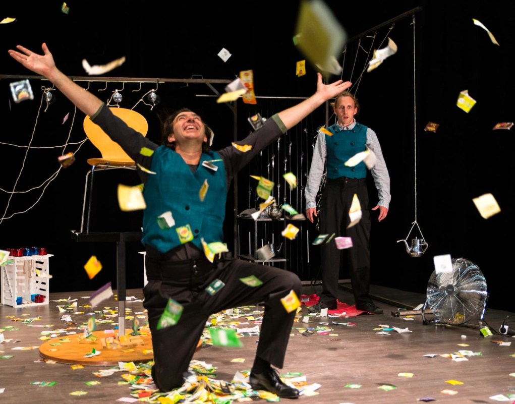 Photo principale de Baraka