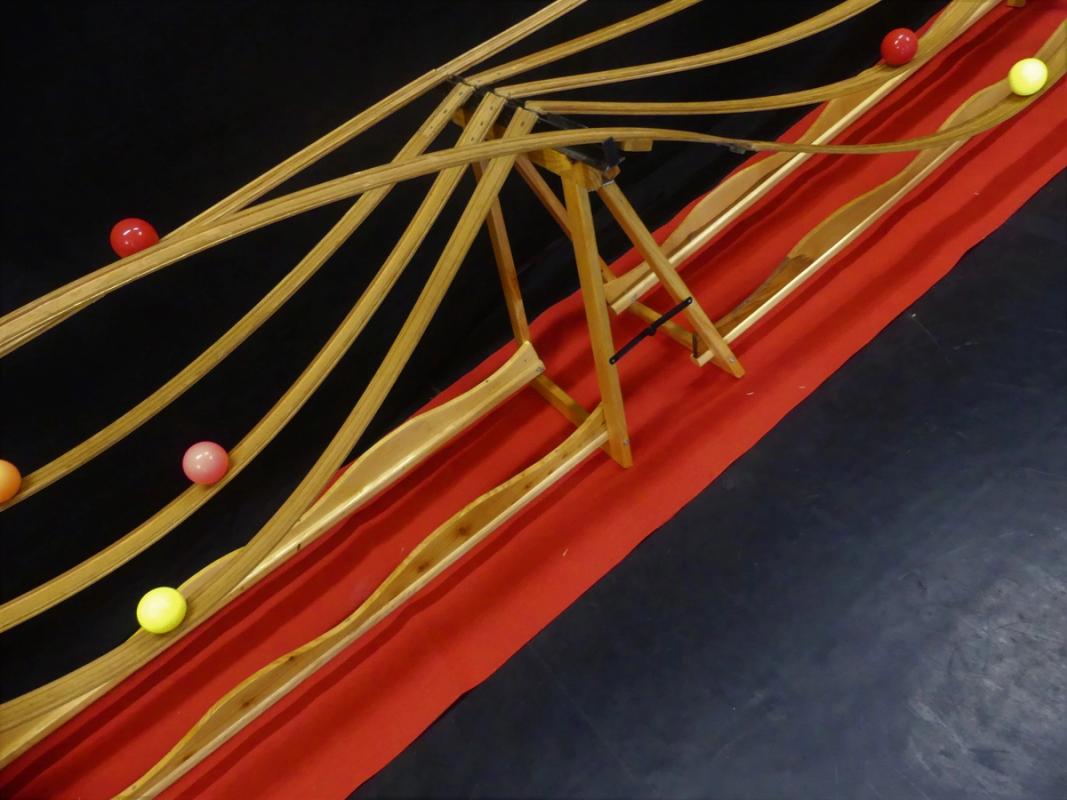 Photo principale de StruK.tures