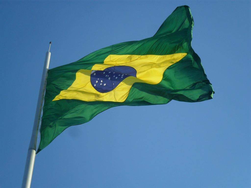 Bandeira do Brasil