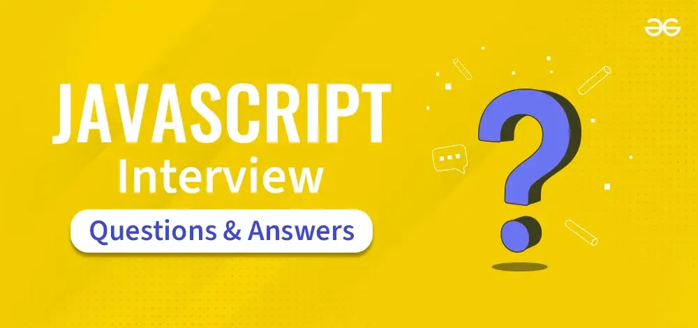 Javascript Interview