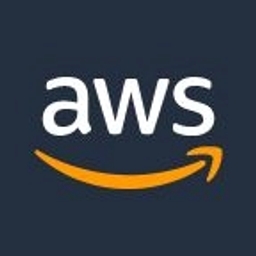 Amazon CodeWhisperer logo