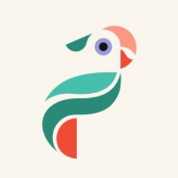 Parrot AI logo