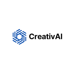 CreativAI logo