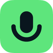 Streamlabs Podcast Editor logo