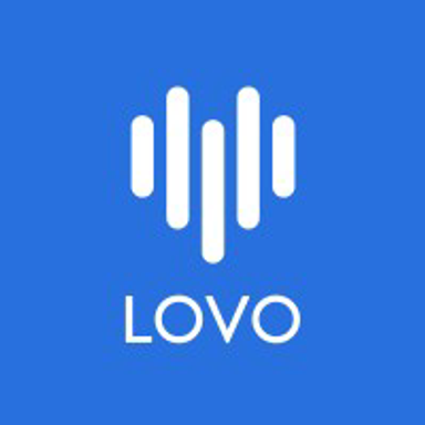 LOVO logo