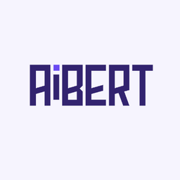 AiBERT logo