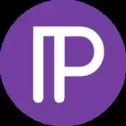 ParagraphAI logo