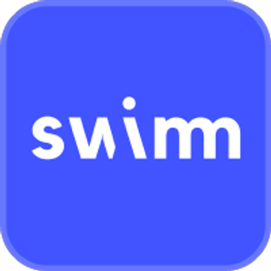 Swimm logo