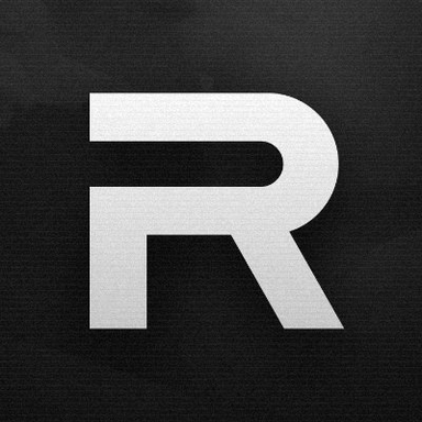 Replica Digital Voice Studio logo