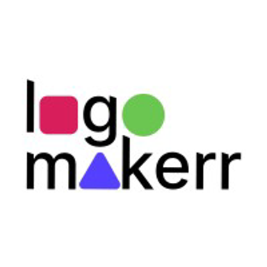 Logomakerr logo