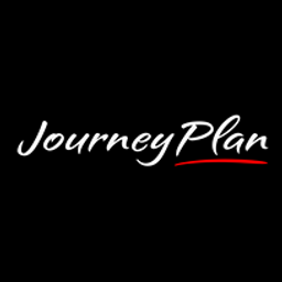 JourneyPlan logo