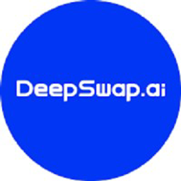 Deepswap logo