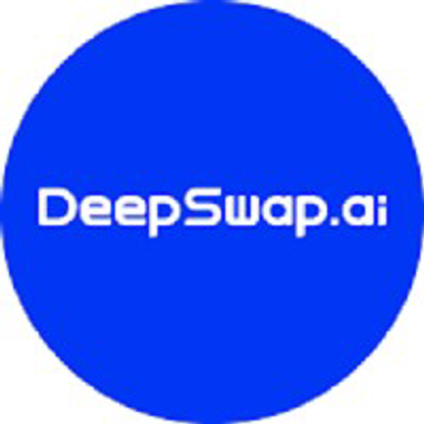 Deepswap logo