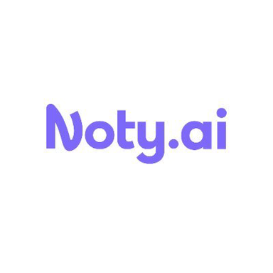 Noty logo