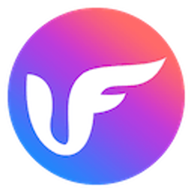 VFitter logo