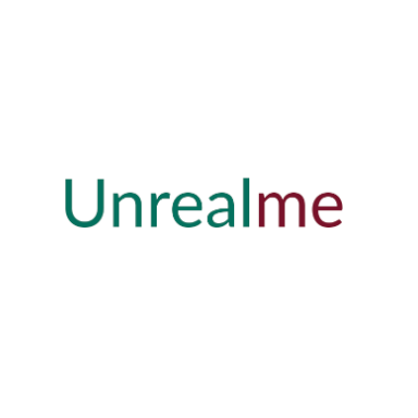 Unrealme logo