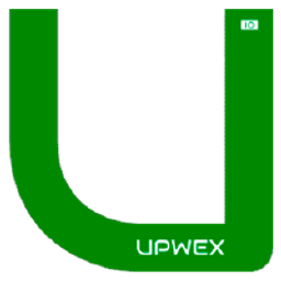 Upwex logo