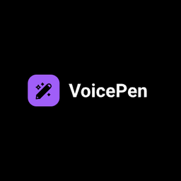 VoicePen logo