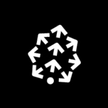 Pinecone logo