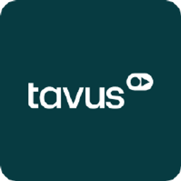 Tavus logo
