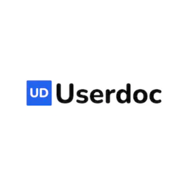 Userdoc logo