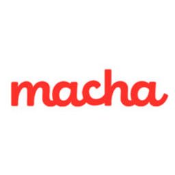 Macha logo