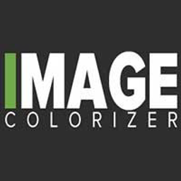 Imagecolorizer logo