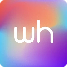 WriteHuman logo