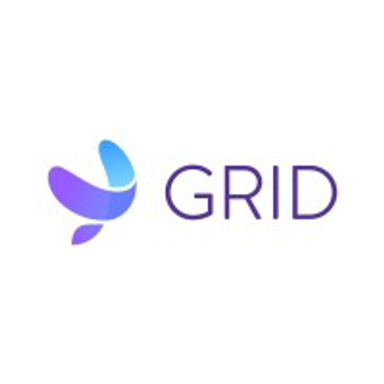 GRID logo