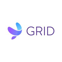 GRID logo
