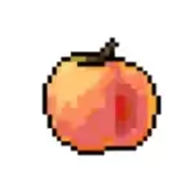 Peachly AI logo