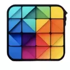 Pattern Maker AI logo