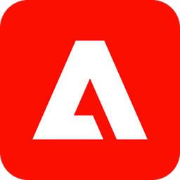 Adobe Sensei logo