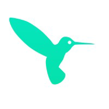 Colibri logo