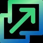 Upscale.media logo