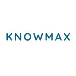 Knowmax logo