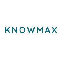 Knowmax logo