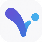 Visily logo