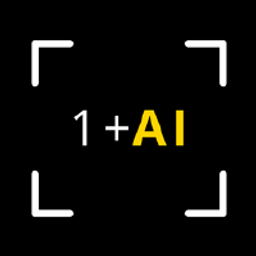 One More AI logo