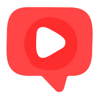 ChatTube logo