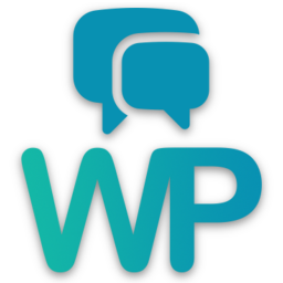ChatWP logo