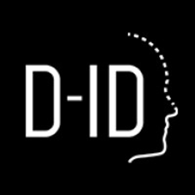 D-ID Creative Reality Studio logo