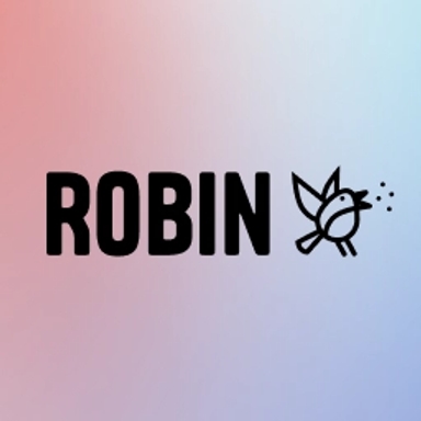 Robin AI logo